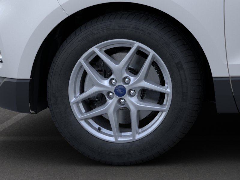 New 2021  Ford EDGE FWD-SEL image 19
