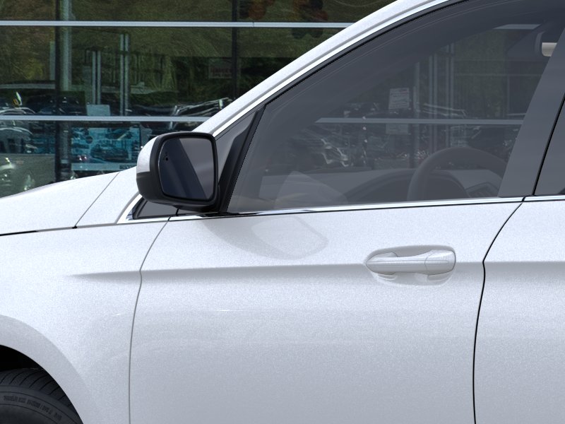 New 2021  Ford EDGE FWD-SEL image 20