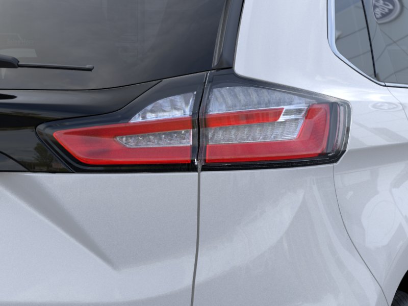 New 2021  Ford EDGE FWD-SEL image 21