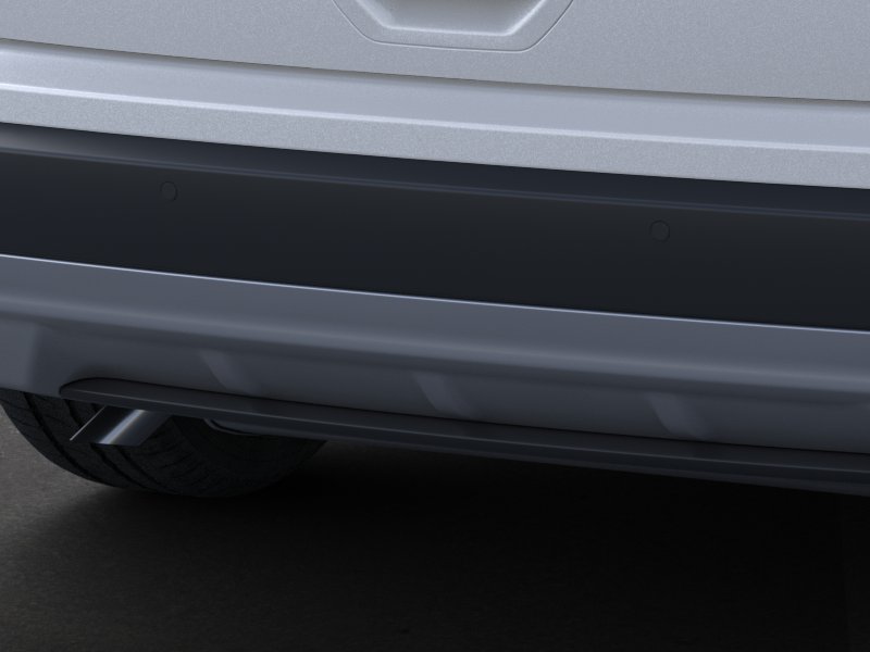 New 2021  Ford EDGE FWD-SEL image 22