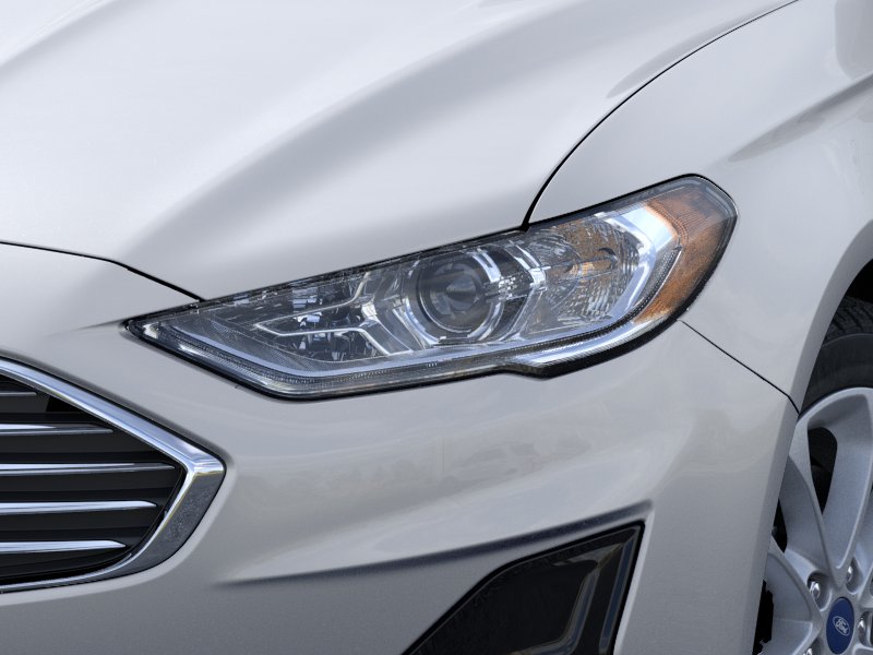 New 2020  Ford FUSION SE HYBRID image 18