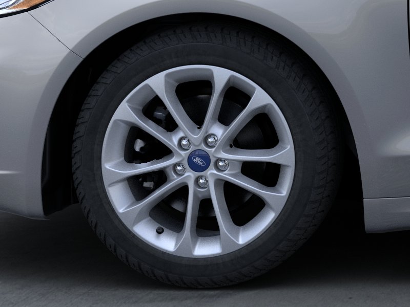 New 2020  Ford FUSION SE HYBRID image 19