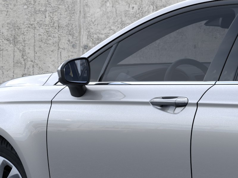 New 2020  Ford FUSION SE HYBRID image 20