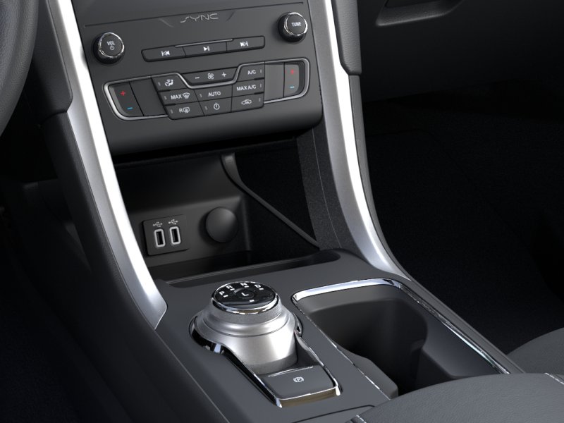 New 2020  Ford FUSION SE HYBRID image 15