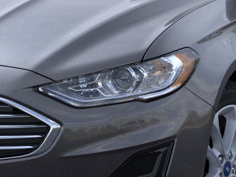 New 2020  Ford FUSION SE HYBRID image 18