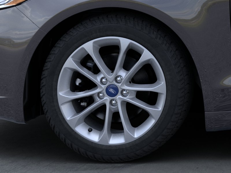 New 2020  Ford FUSION SE HYBRID image 19
