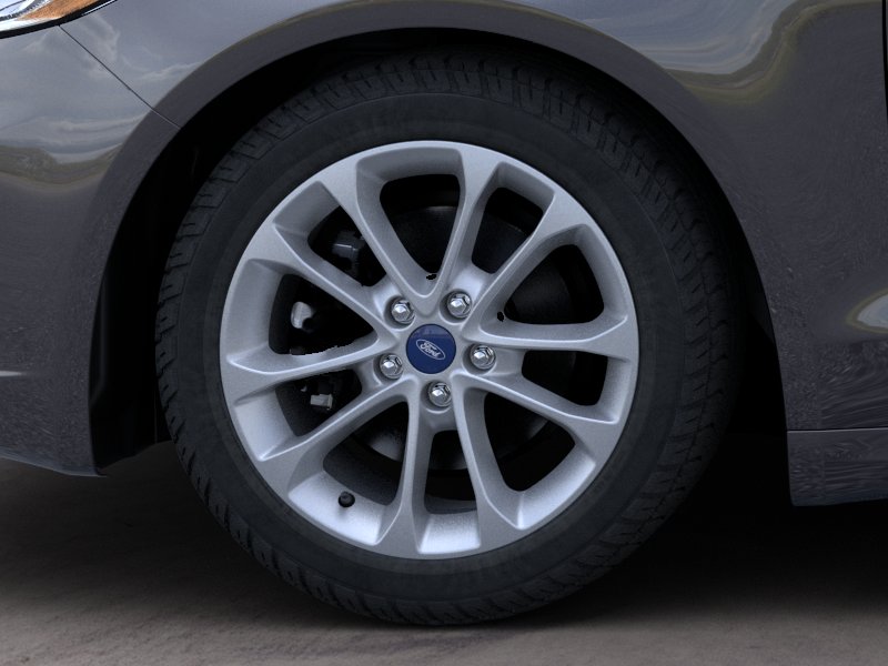 New 2020  Ford FUSION SE HYBRID image 19