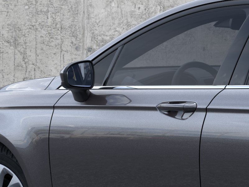 New 2020  Ford FUSION SE HYBRID image 20