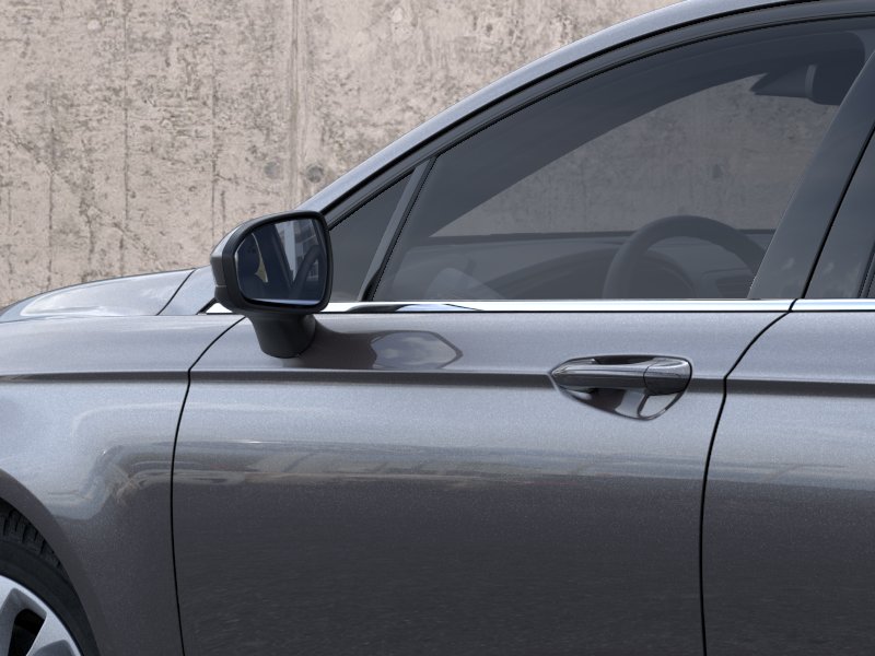 New 2020  Ford FUSION SE HYBRID image 20