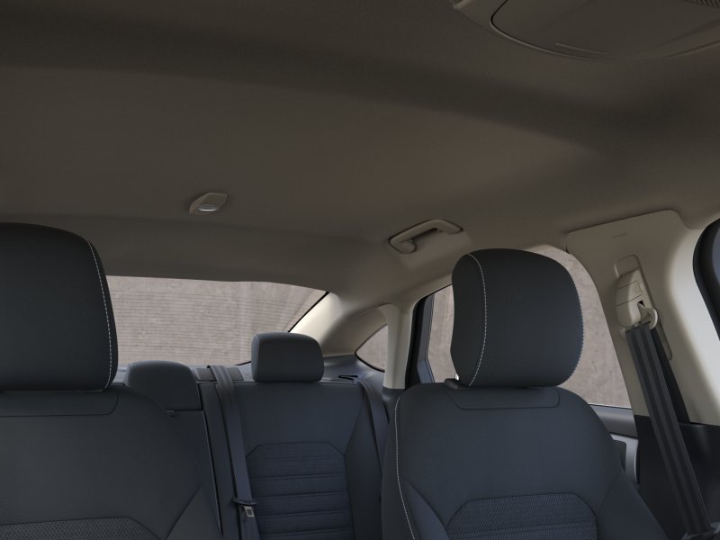 New 2020  Ford FUSION SE HYBRID image 22