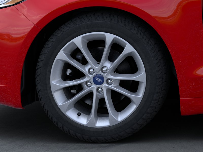New 2020  Ford FUSION SE HYBRID image 19