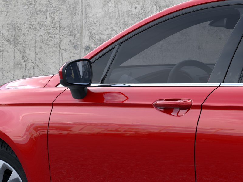 New 2020  Ford FUSION SE HYBRID image 20