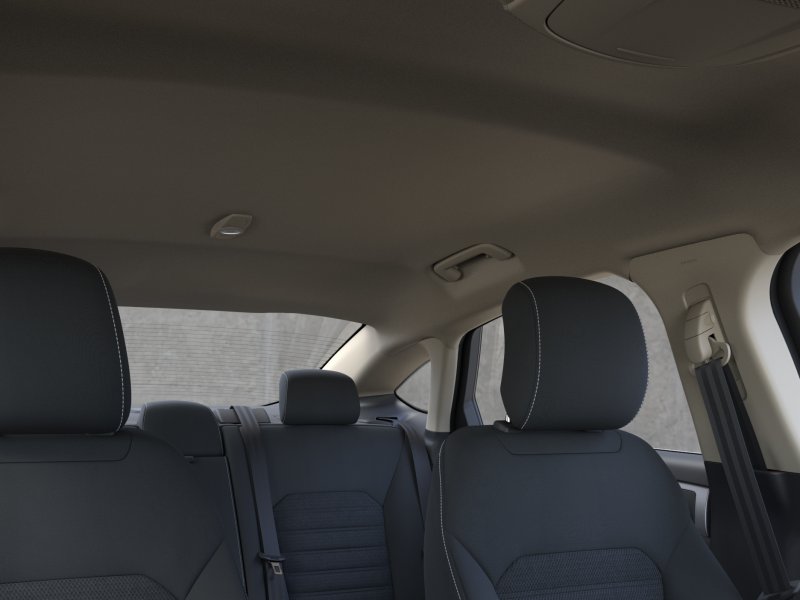 New 2020  Ford FUSION SE HYBRID image 22