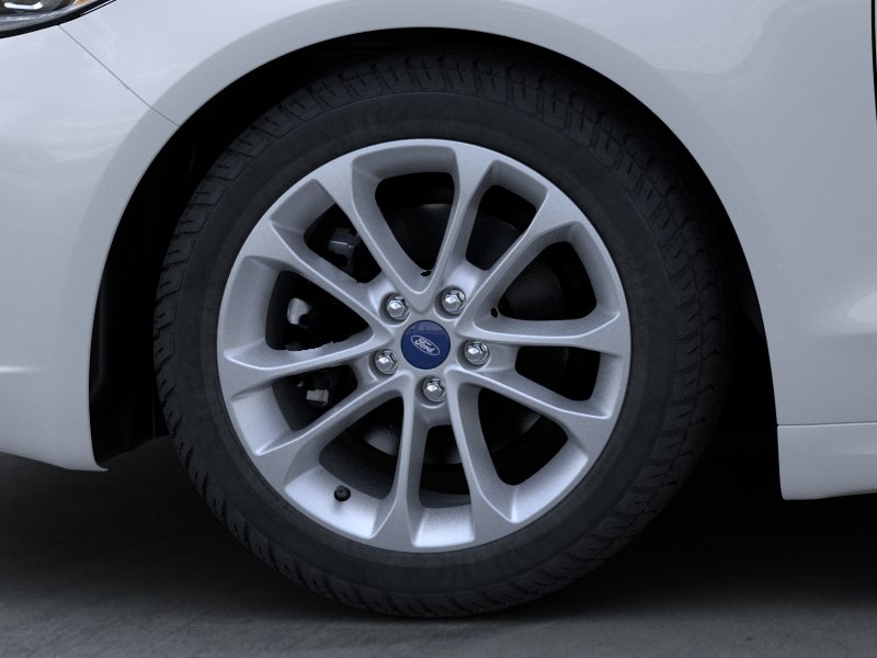 New 2020  Ford FUSION SEL HYBRID image 19