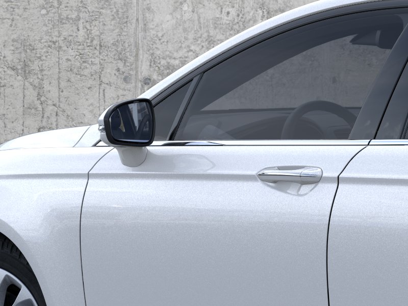 New 2020  Ford FUSION SEL HYBRID image 20