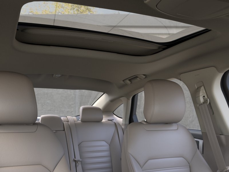 New 2020  Ford FUSION SEL HYBRID image 22