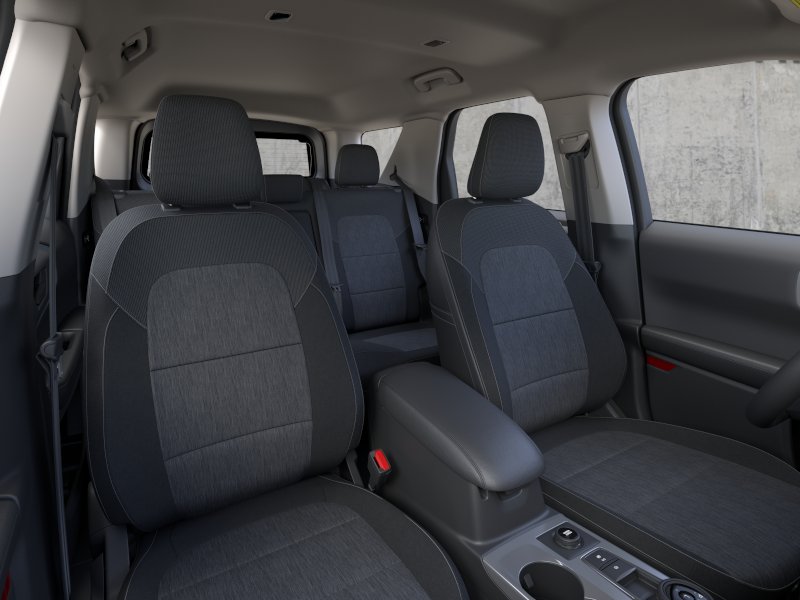 New 2024 Desert Sand Ford Big Bend® image 10