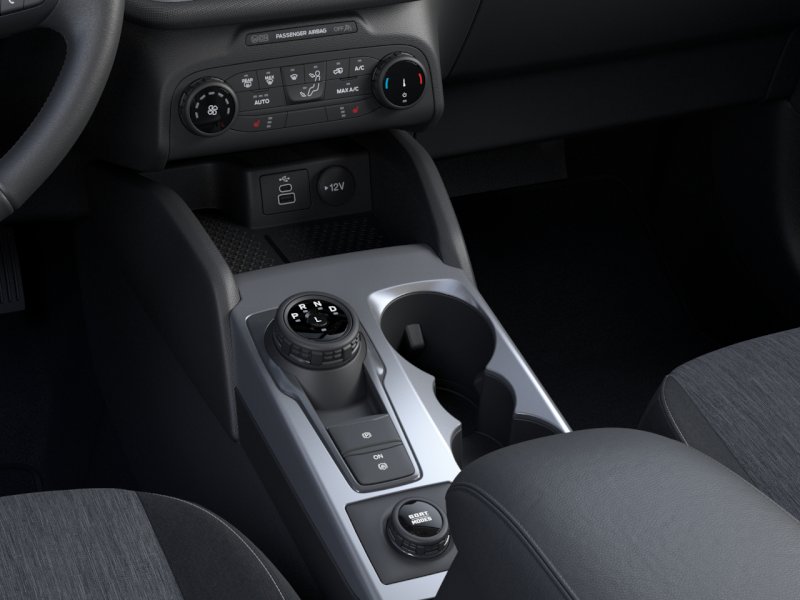 New 2024 Desert Sand Ford Big Bend® image 15