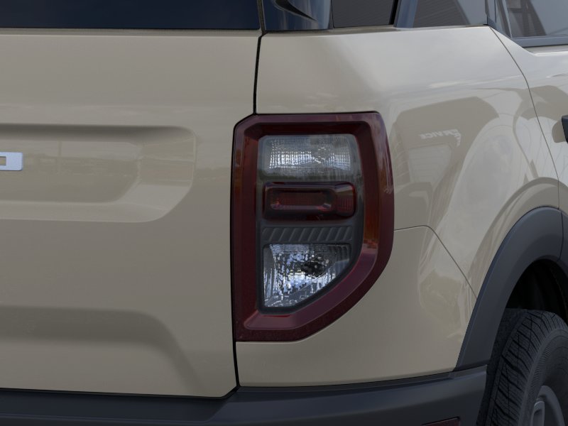 New 2024 Desert Sand Ford Big Bend® image 21