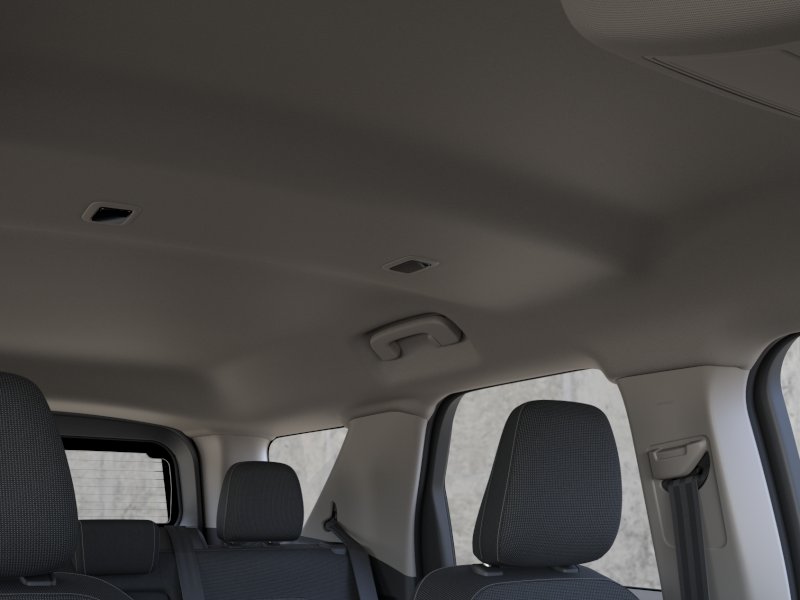 New 2024 Desert Sand Ford Big Bend® image 22