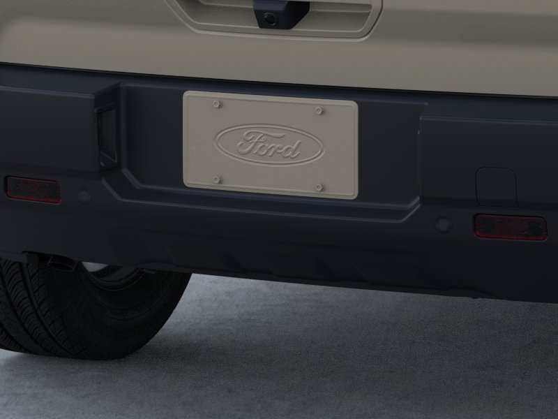 New 2024 Desert Sand Ford Big Bend® image 23