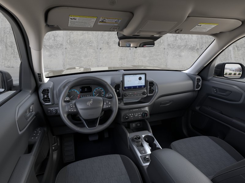 New 2024 Desert Sand Ford Big Bend® image 9