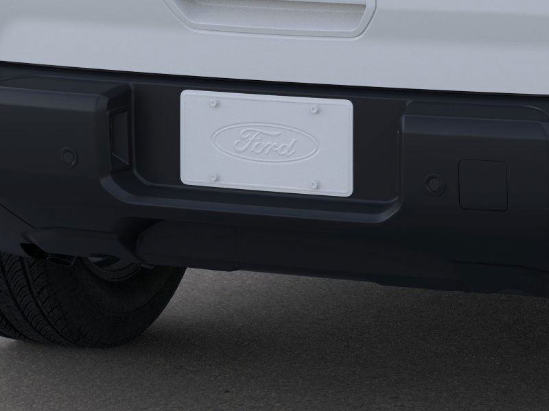 New 2025 Oxford White Ford Big Bend® image 23