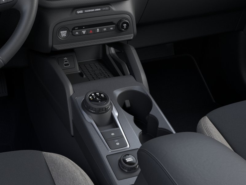 New 2025 Oxford White Ford Big Bend® image 15