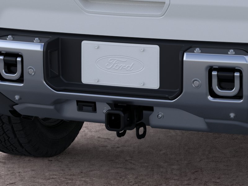 New 2025 Oxford White Ford Big Bend® image 23