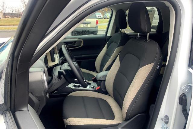 New 2026 Oxford White Ford Big Bend® image 32