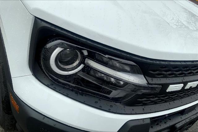 New 2026 Oxford White Ford Big Bend® image 35