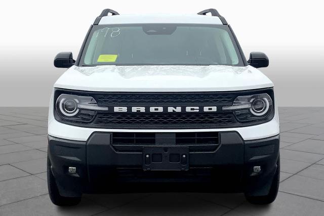 New 2026 Oxford White Ford Big Bend® image 21