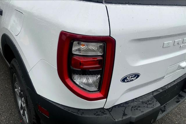 New 2026 Oxford White Ford Big Bend® image 24