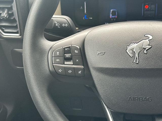 New 2026 Azure Gray Metallic Tri-Coat Ford Big Bend® image 58