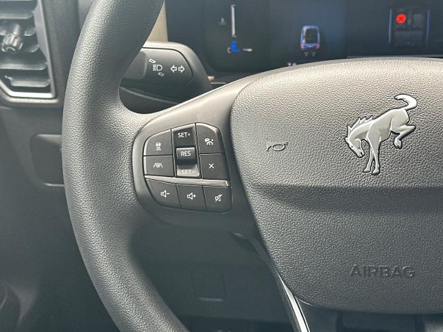 New 2026 Azure Gray Metallic Tri-Coat Ford Big Bend® image 58