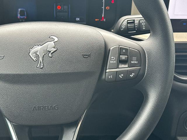 New 2026 Azure Gray Metallic Tri-Coat Ford Big Bend® image 59