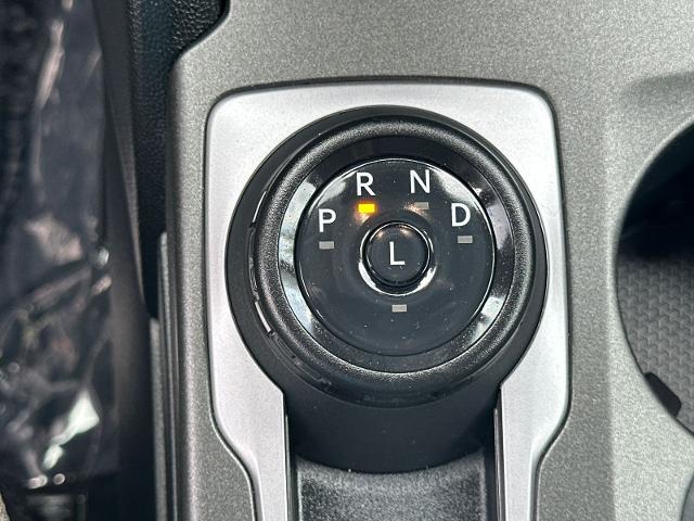 New 2026 Azure Gray Metallic Tri-Coat Ford Big Bend® image 64