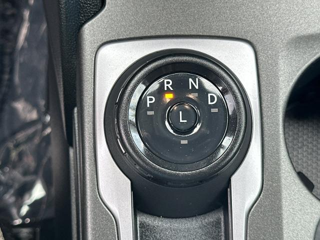 New 2026 Azure Gray Metallic Tri-Coat Ford Big Bend® image 64