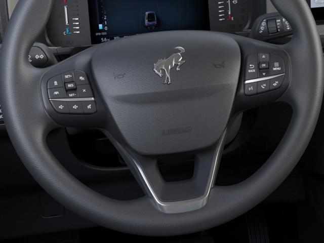 New 2026 Space White Metallic Ford Big Bend image 35