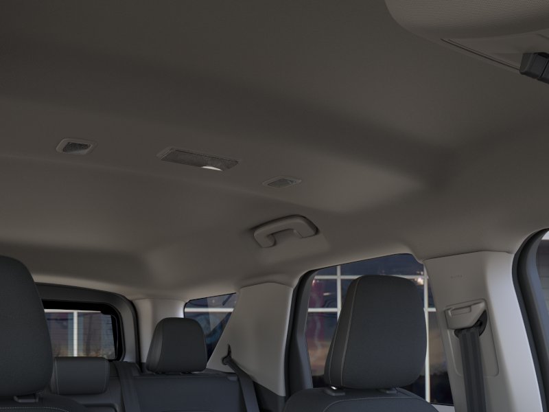 New 2025 Oxford White Ford Big Bend® image 22