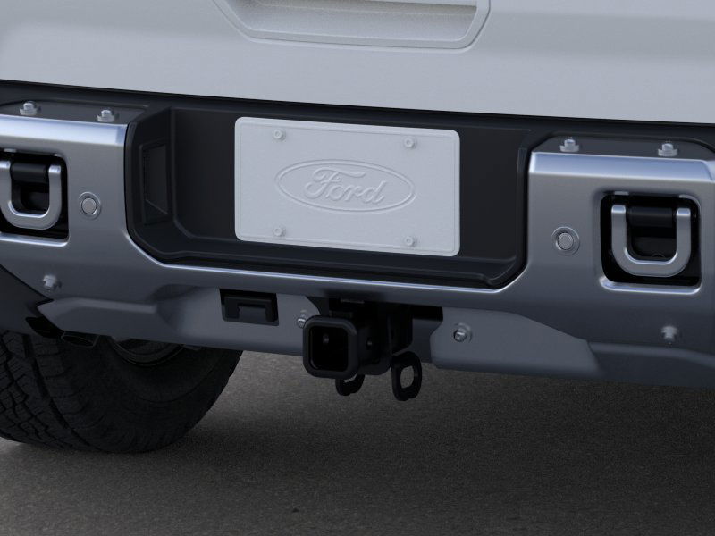 New 2025 Oxford White Ford Big Bend® image 23