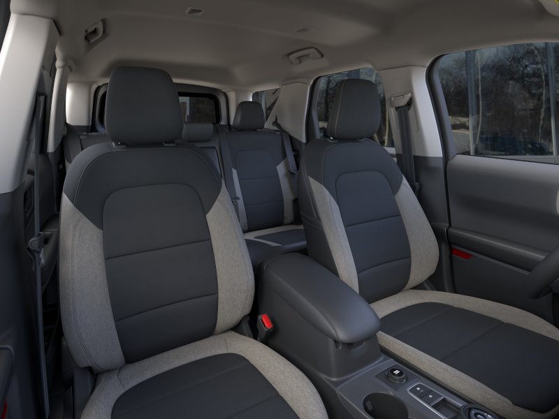 2025 Ford Bronco Sport Big Bend - Photo 10