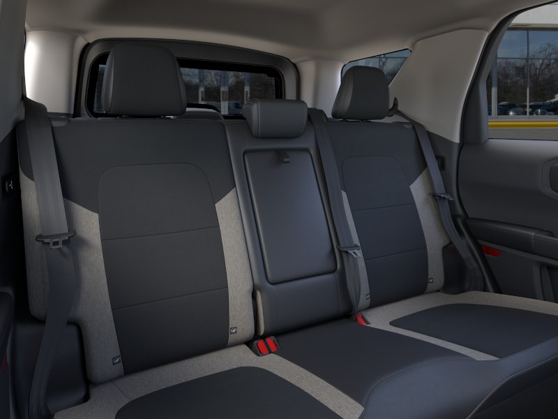 2025 Ford Bronco Sport Big Bend - Photo 11