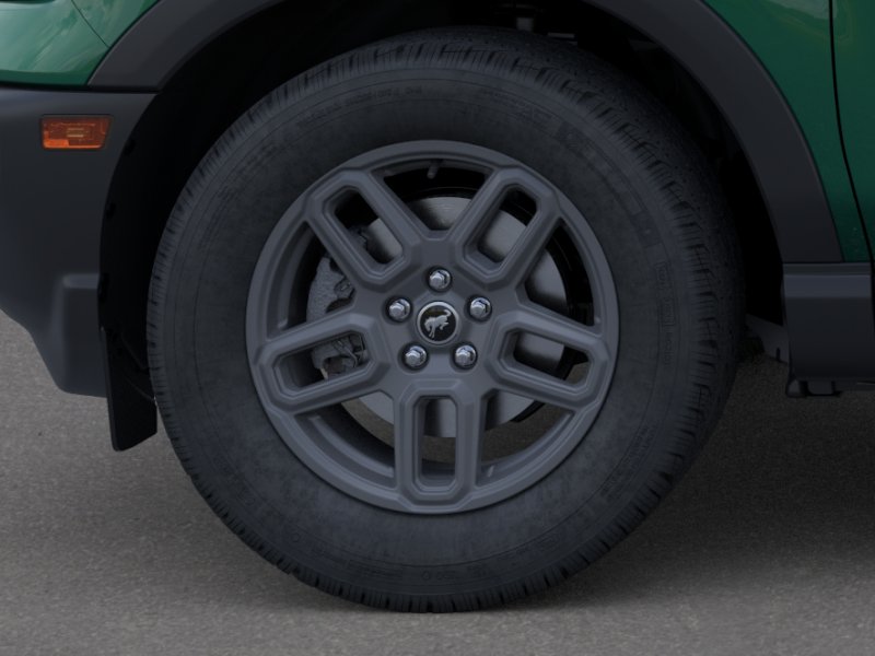 2025 Ford Bronco Sport Big Bend - Photo 19