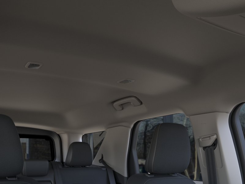 2025 Ford Bronco Sport Big Bend - Photo 22
