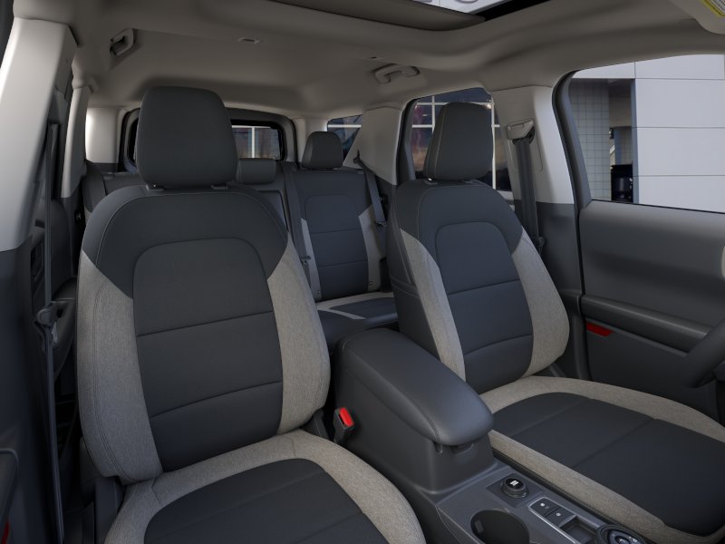 New 2026 Oxford White Ford Big Bend® image 10