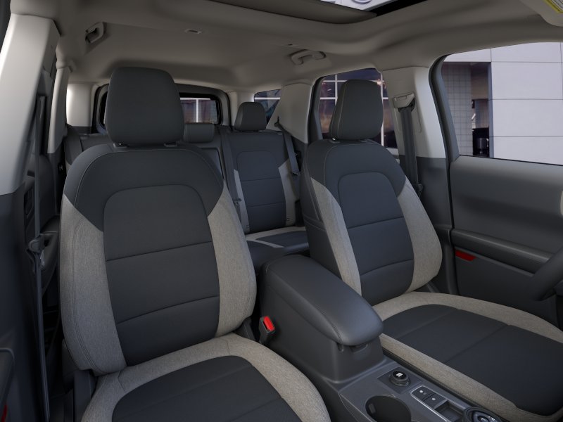 New 2026 Oxford White Ford Big Bend® image 10