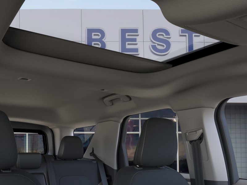 New 2026 Oxford White Ford Big Bend® image 22