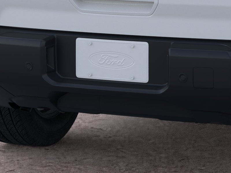 New 2026 Oxford White Ford Big Bend® image 23