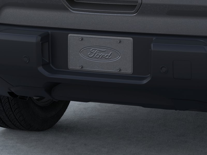 New 2026 Carbonized Gray Metallic Ford Big Bend image 46